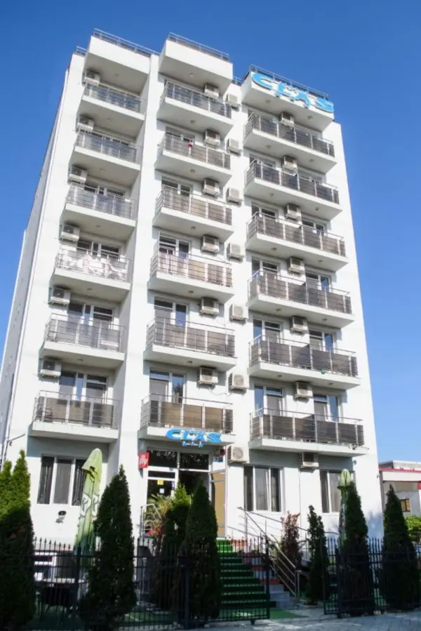 Hotel Clas 6