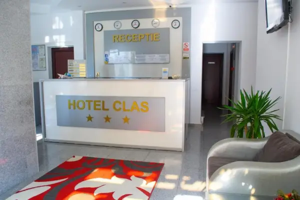 Hotel Clas 7