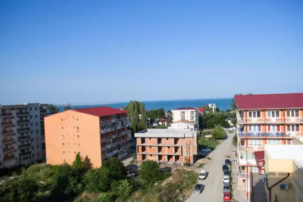Hotel Clas 8