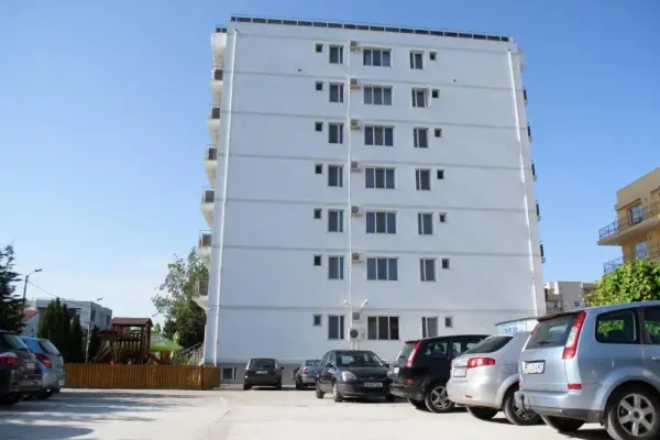 Hotel Clas 9